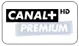 CANAL+ PREMIUM HD