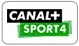 CANAL+ SPORT 4 HD