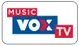 VOX MUSIC TV HD