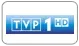 TVP 1 HD